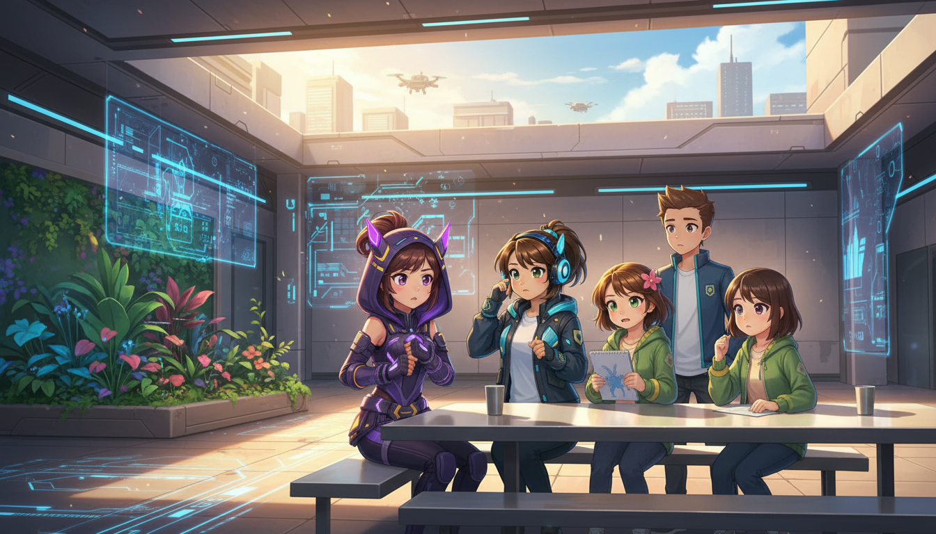 Ep02: A Capivara Sumiu