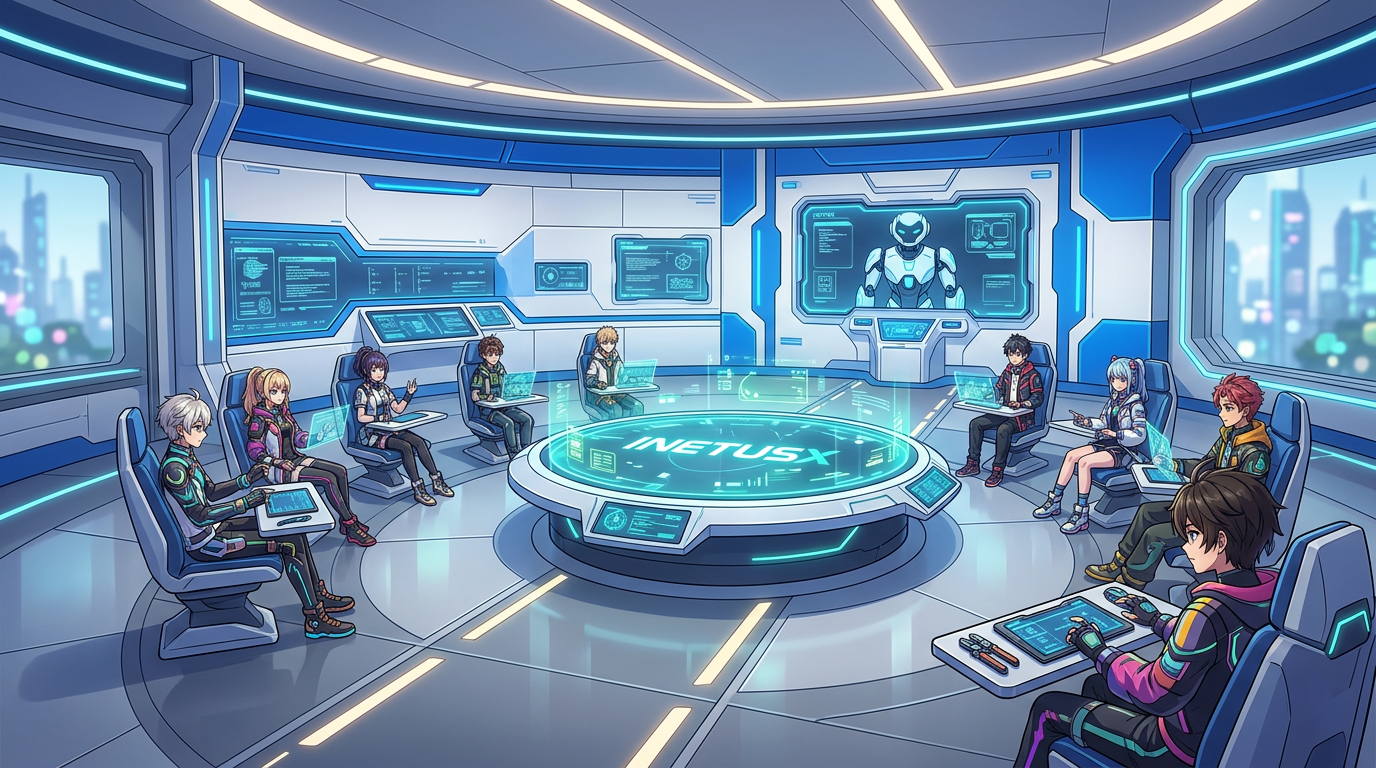 Ep09: A Terra — Nosso Planeta